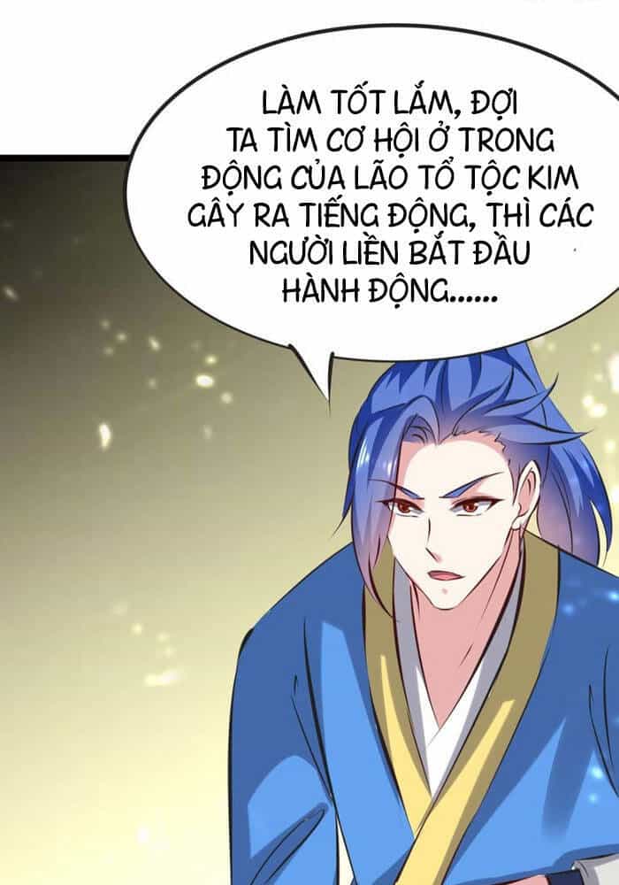 Tối Cường Thăng Cấp - Chương 191 - ảnh 14
