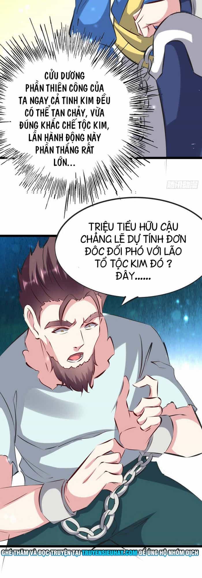 Tối Cường Thăng Cấp - Chương 191 - ảnh 15