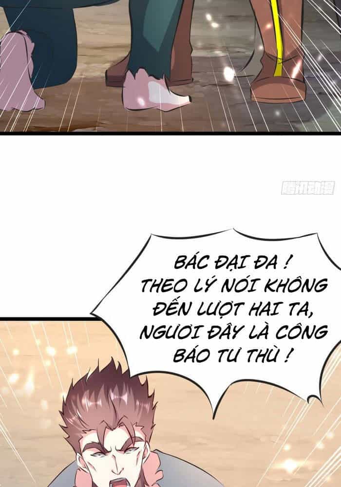 Tối Cường Thăng Cấp - Chương 191 - ảnh 18