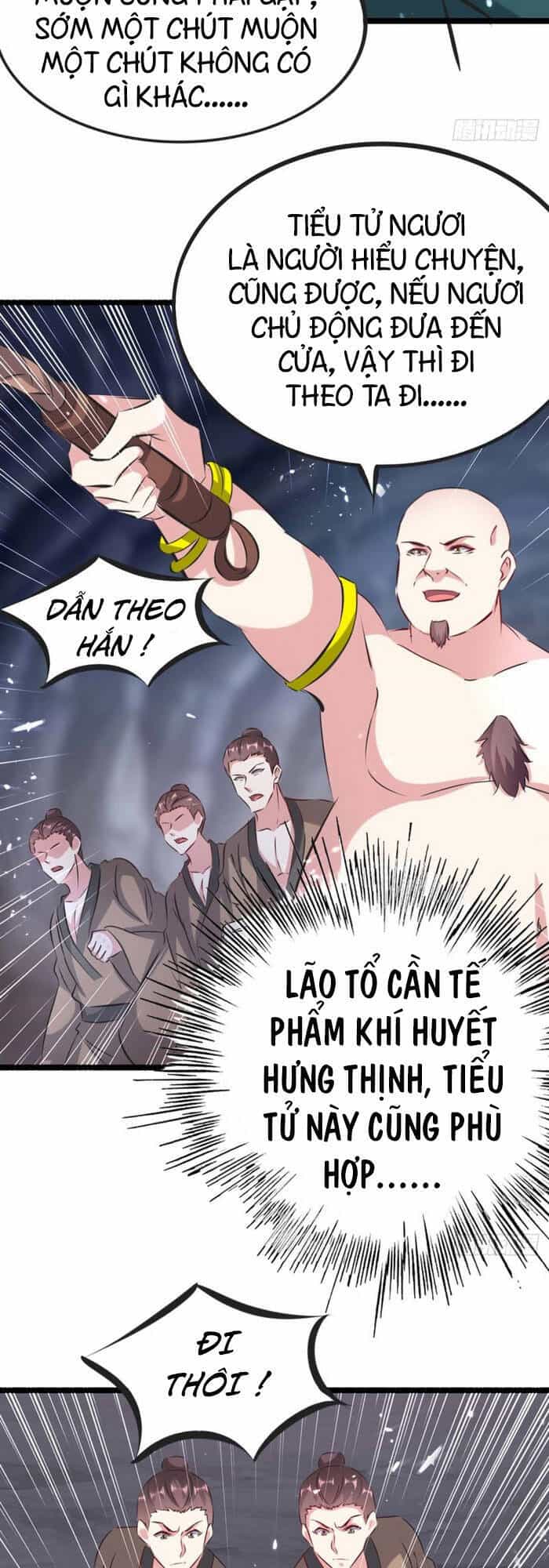 Tối Cường Thăng Cấp - Chương 191 - ảnh 24