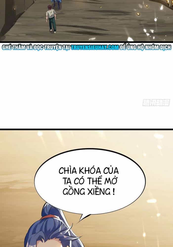 Tối Cường Thăng Cấp - Chương 191 - ảnh 6