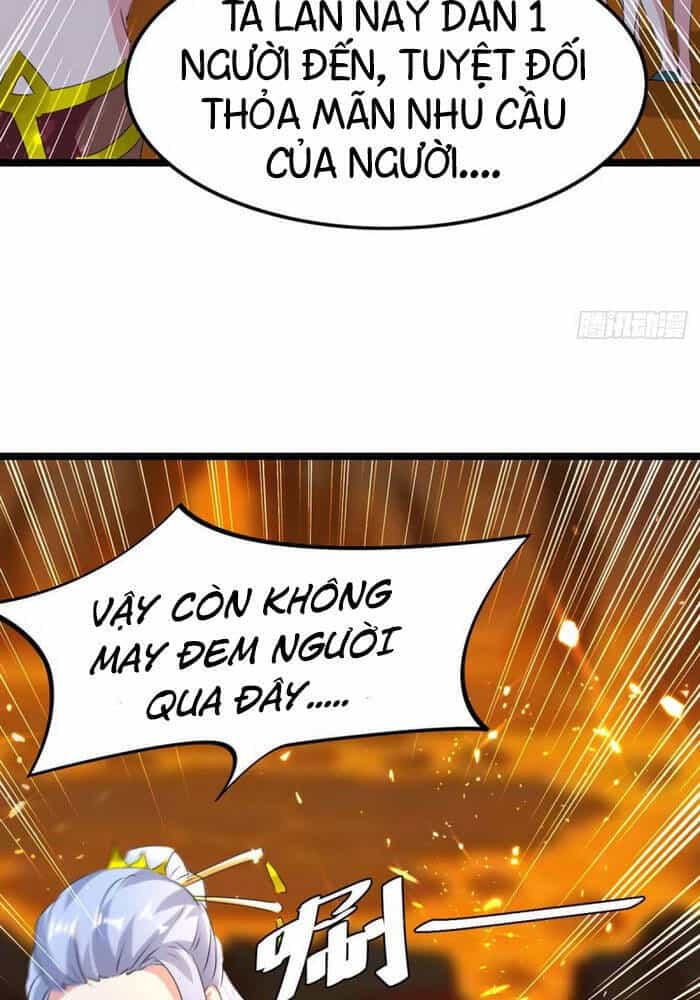 Tối Cường Thăng Cấp - Chương 192 - ảnh 14