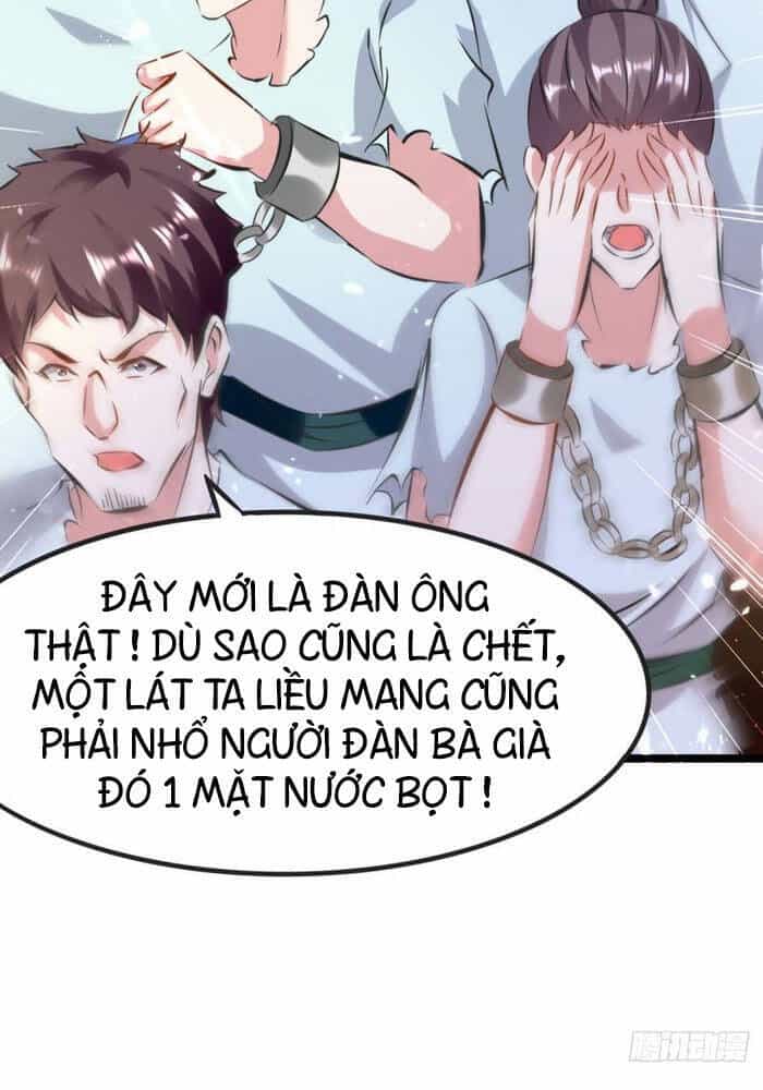 Tối Cường Thăng Cấp - Chương 192 - ảnh 23