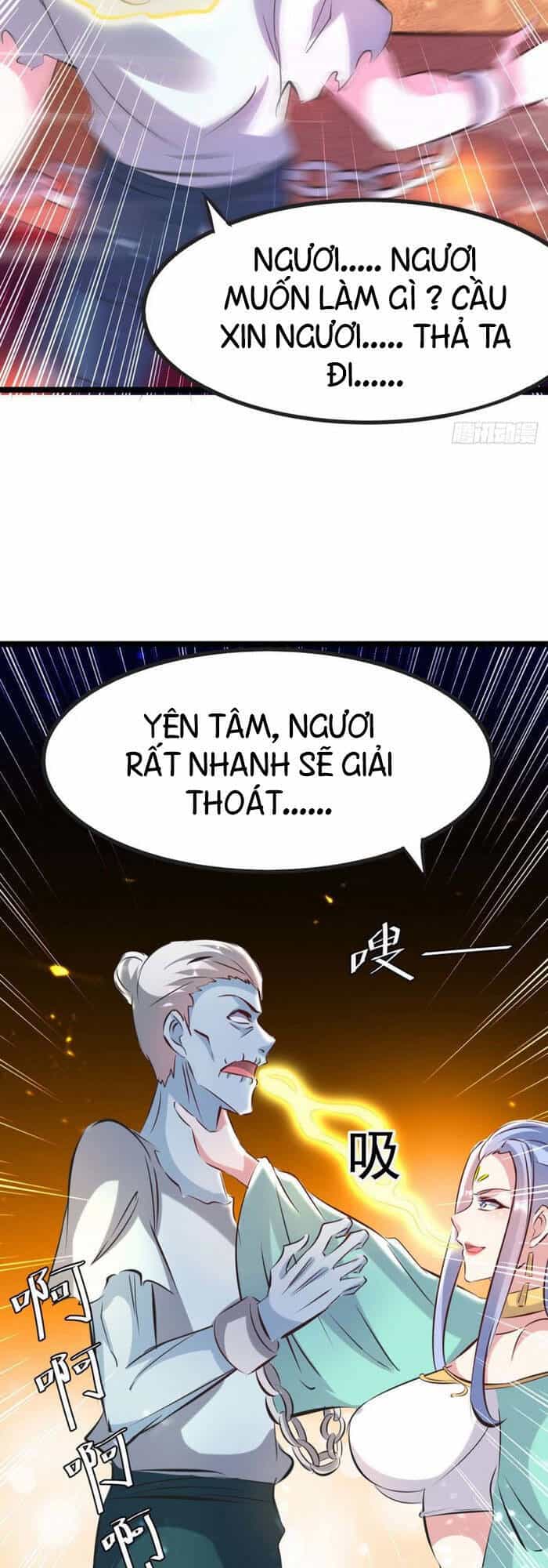 Tối Cường Thăng Cấp - Chương 192 - ảnh 3