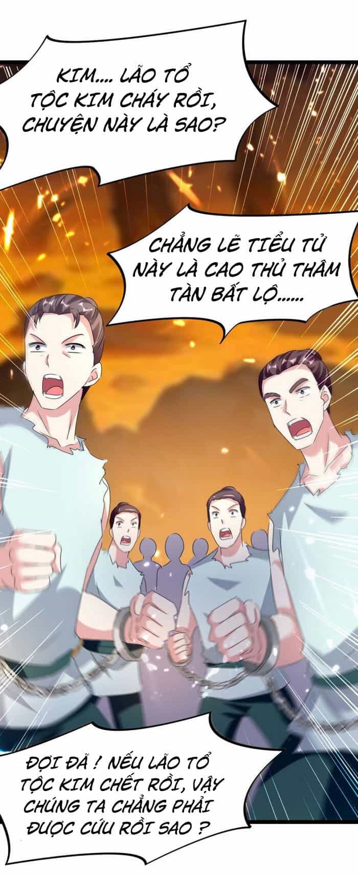 Tối Cường Thăng Cấp - Chương 192 - ảnh 30