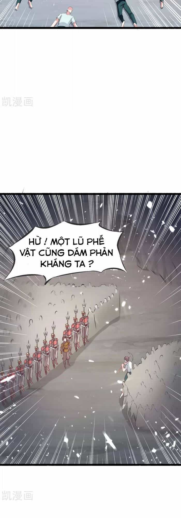 Tối Cường Thăng Cấp - Chương 193 - ảnh 17