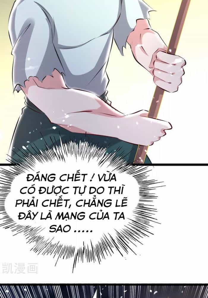 Tối Cường Thăng Cấp - Chương 193 - ảnh 23