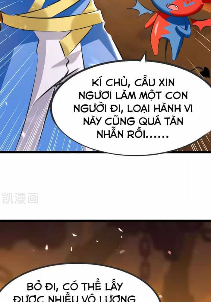 Tối Cường Thăng Cấp - Chương 193 - ảnh 4