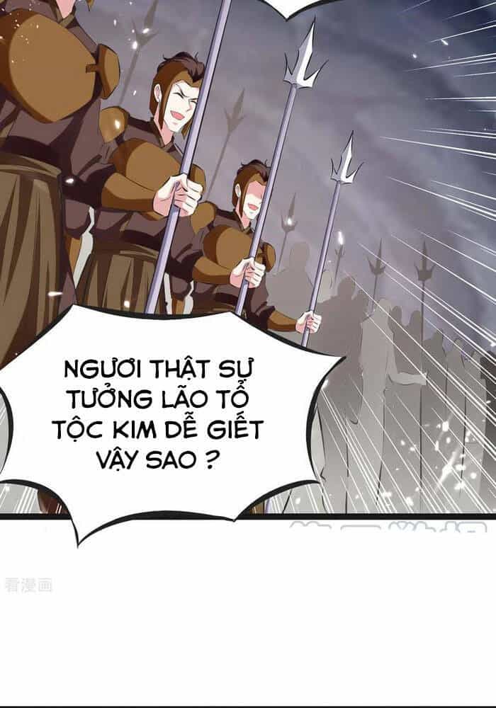 Tối Cường Thăng Cấp - Chương 194 - ảnh 10