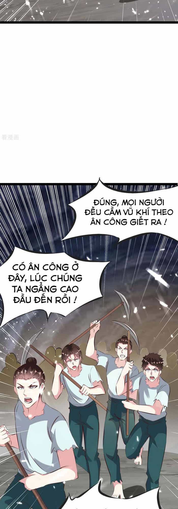 Tối Cường Thăng Cấp - Chương 194 - ảnh 27
