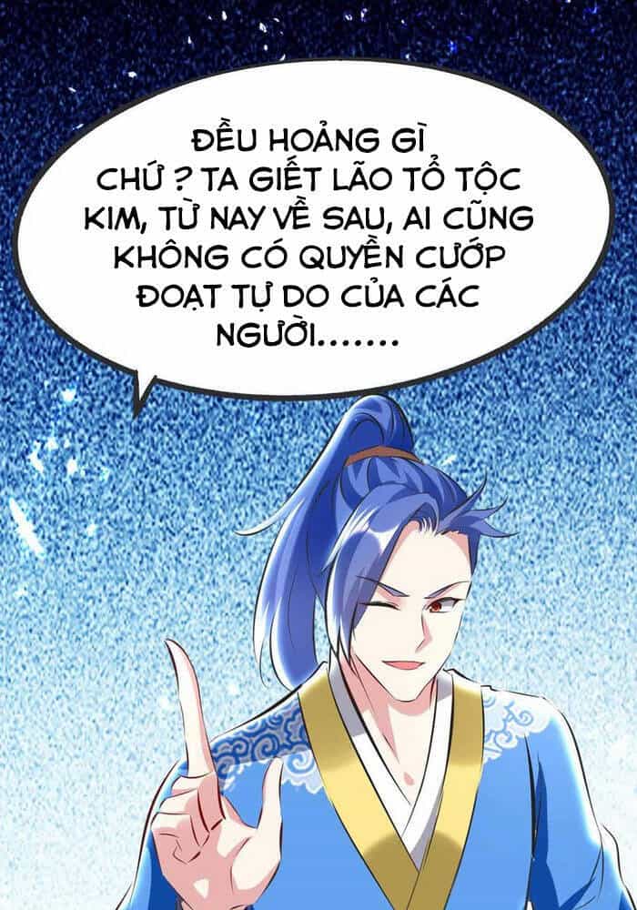 Tối Cường Thăng Cấp - Chương 194 - ảnh 4