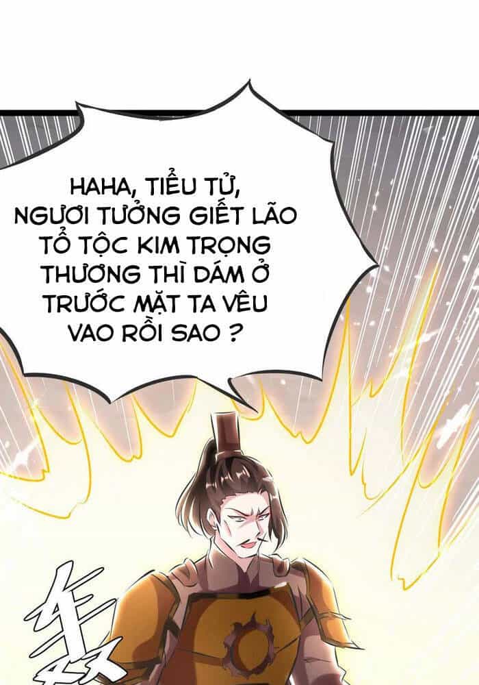 Tối Cường Thăng Cấp - Chương 194 - ảnh 8