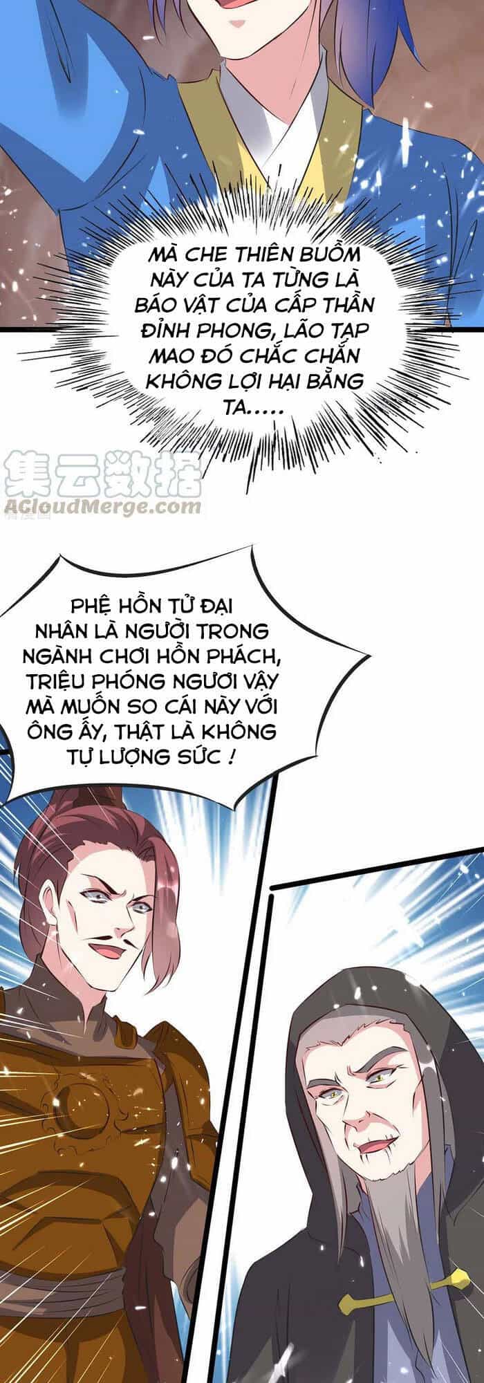 Tối Cường Thăng Cấp - Chương 195 - ảnh 28