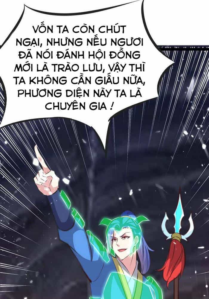 Tối Cường Thăng Cấp - Chương 195 - ảnh 4