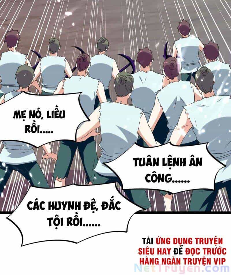 Tối Cường Thăng Cấp - Chương 196 - ảnh 22