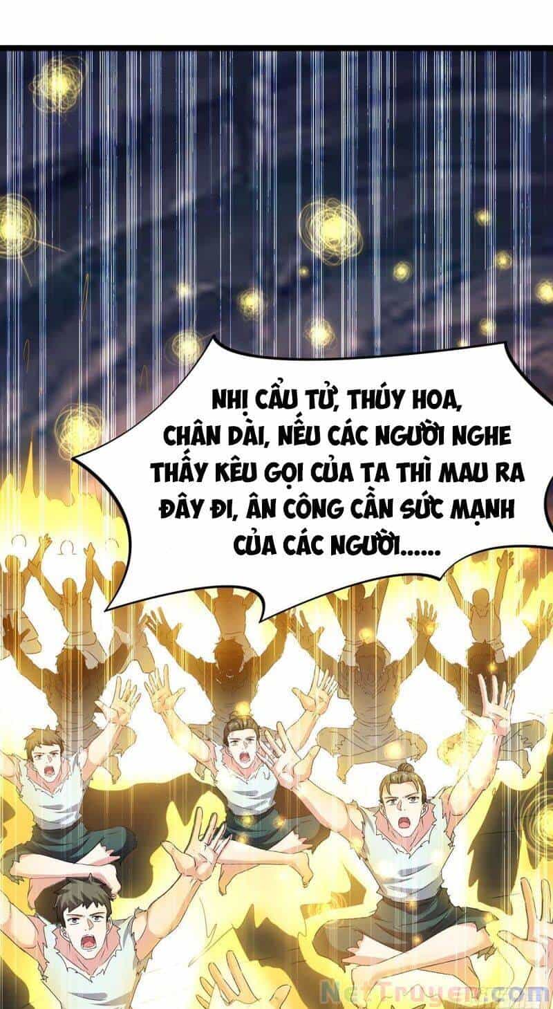 Tối Cường Thăng Cấp - Chương 196 - ảnh 23