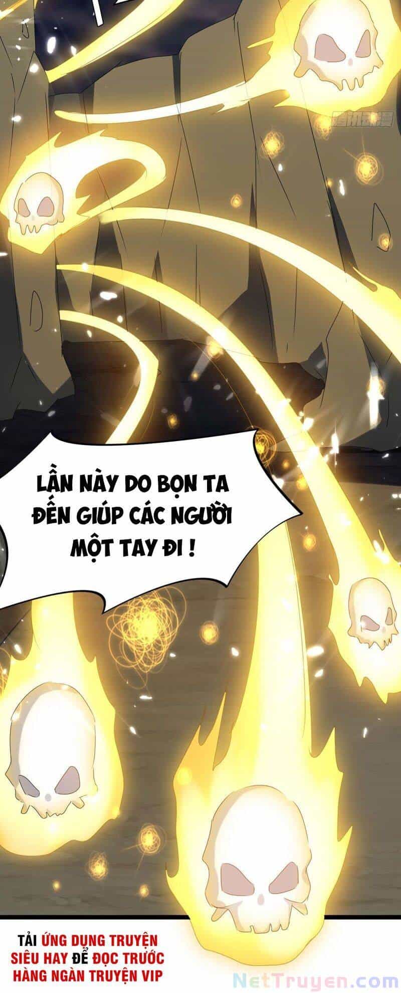 Tối Cường Thăng Cấp - Chương 196 - ảnh 30