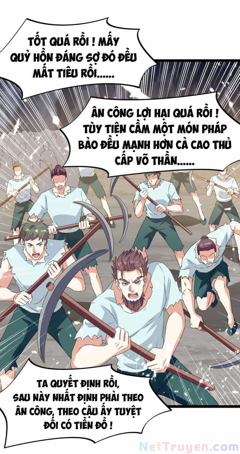 Tối Cường Thăng Cấp - Chương 196 - ảnh 5