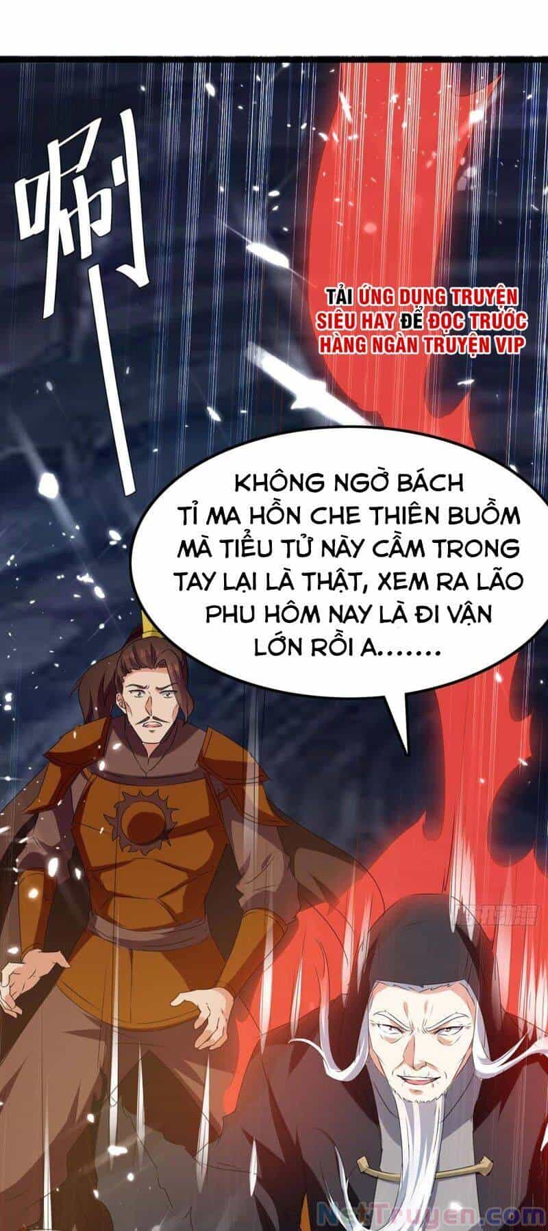 Tối Cường Thăng Cấp - Chương 196 - ảnh 8