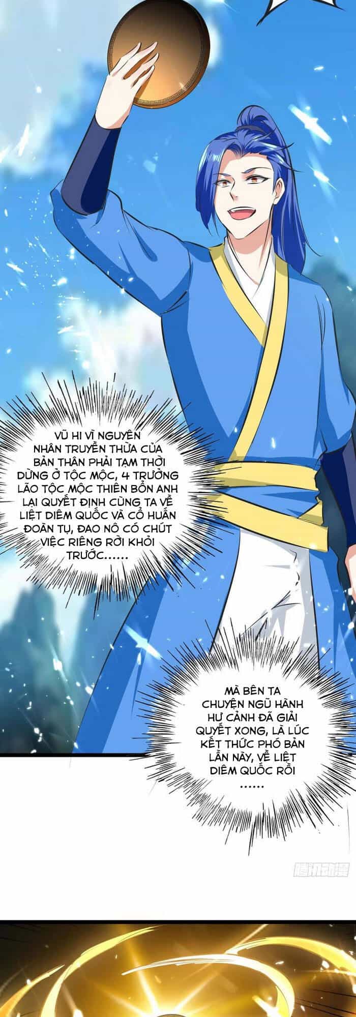 Tối Cường Thăng Cấp - Chương 198 - ảnh 7
