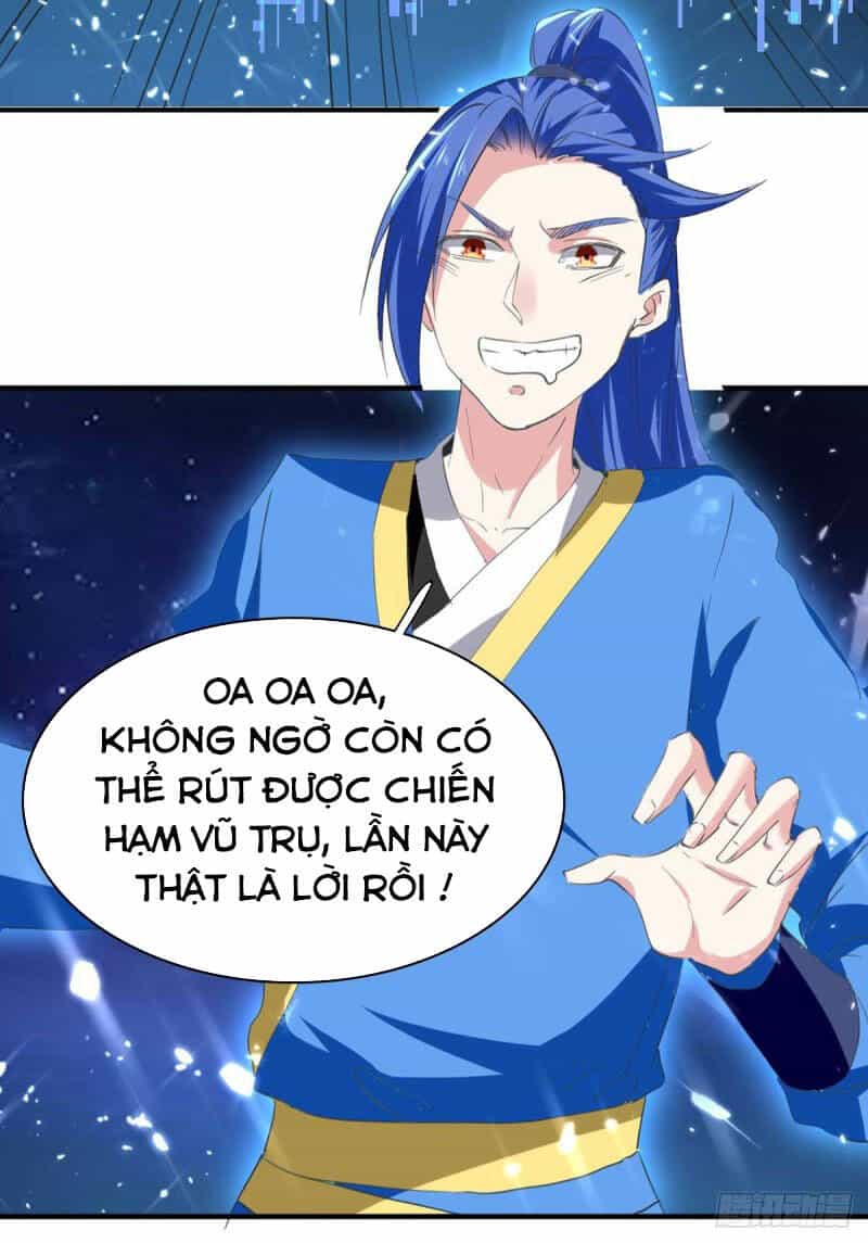 Tối Cường Thăng Cấp - Chương 199 - ảnh 10