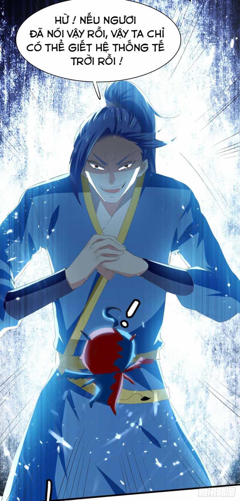 Tối Cường Thăng Cấp - Chương 199 - ảnh 15