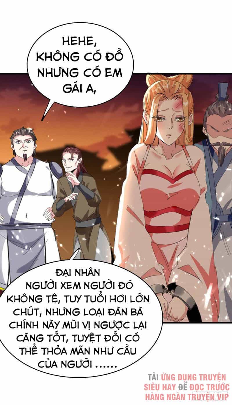 Tối Cường Thăng Cấp - Chương 199 - ảnh 30