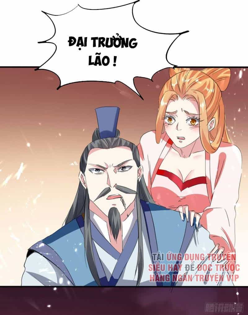 Tối Cường Thăng Cấp - Chương 200 - ảnh 1