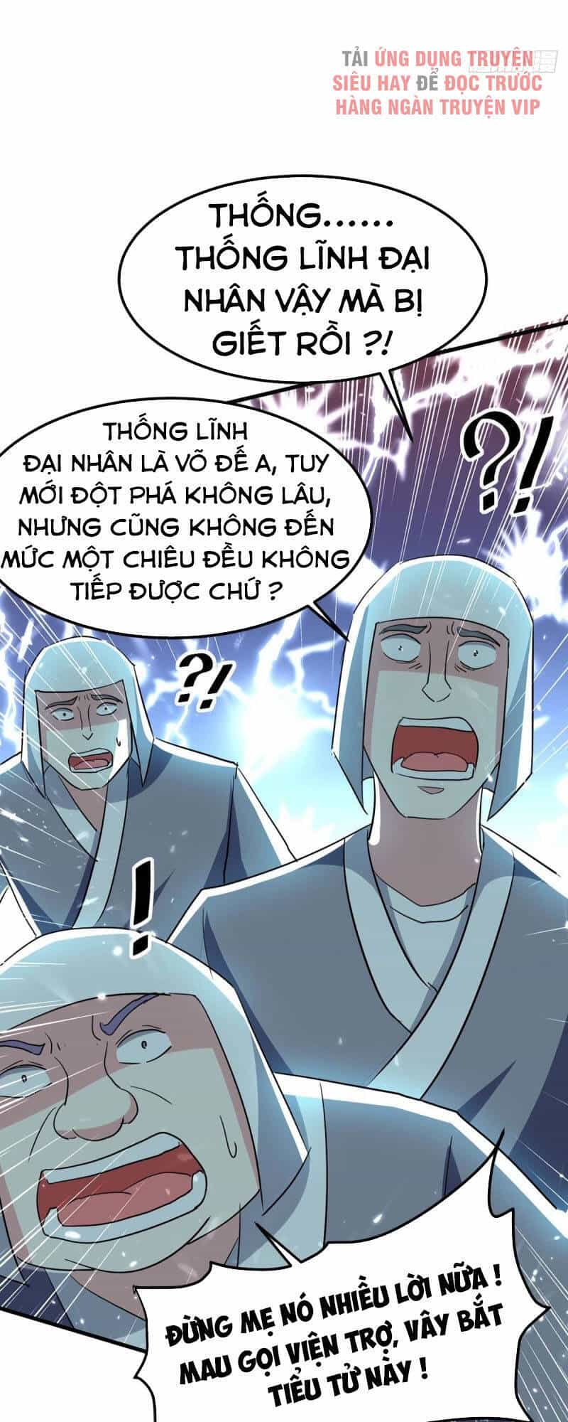 Tối Cường Thăng Cấp - Chương 200 - ảnh 30