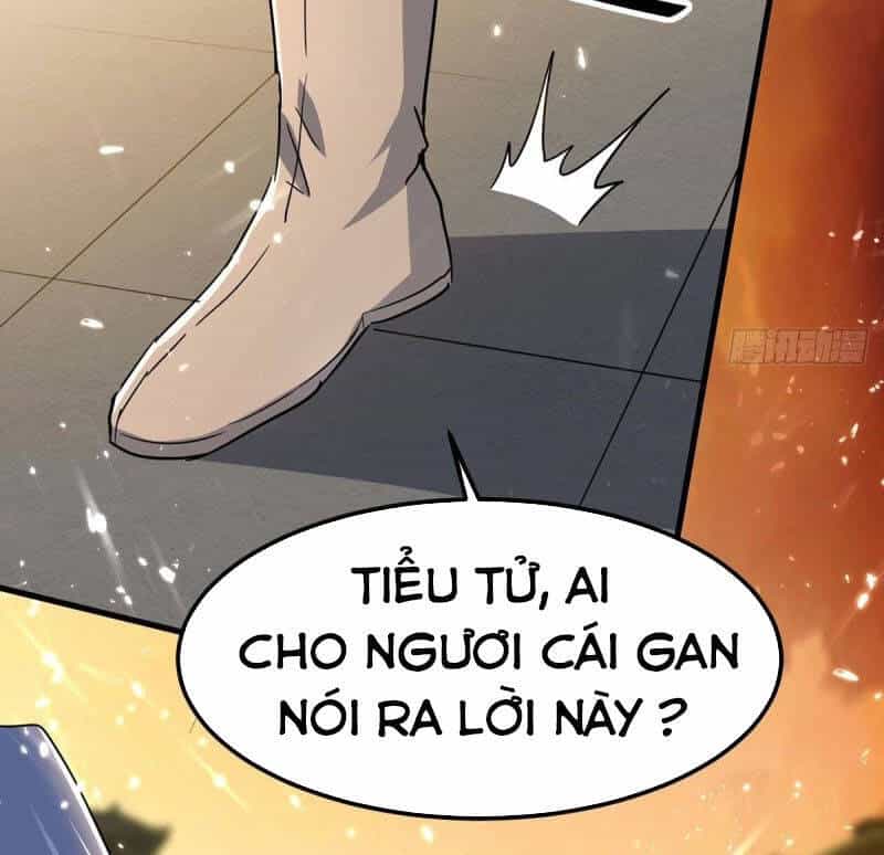 Tối Cường Thăng Cấp - Chương 200 - ảnh 39