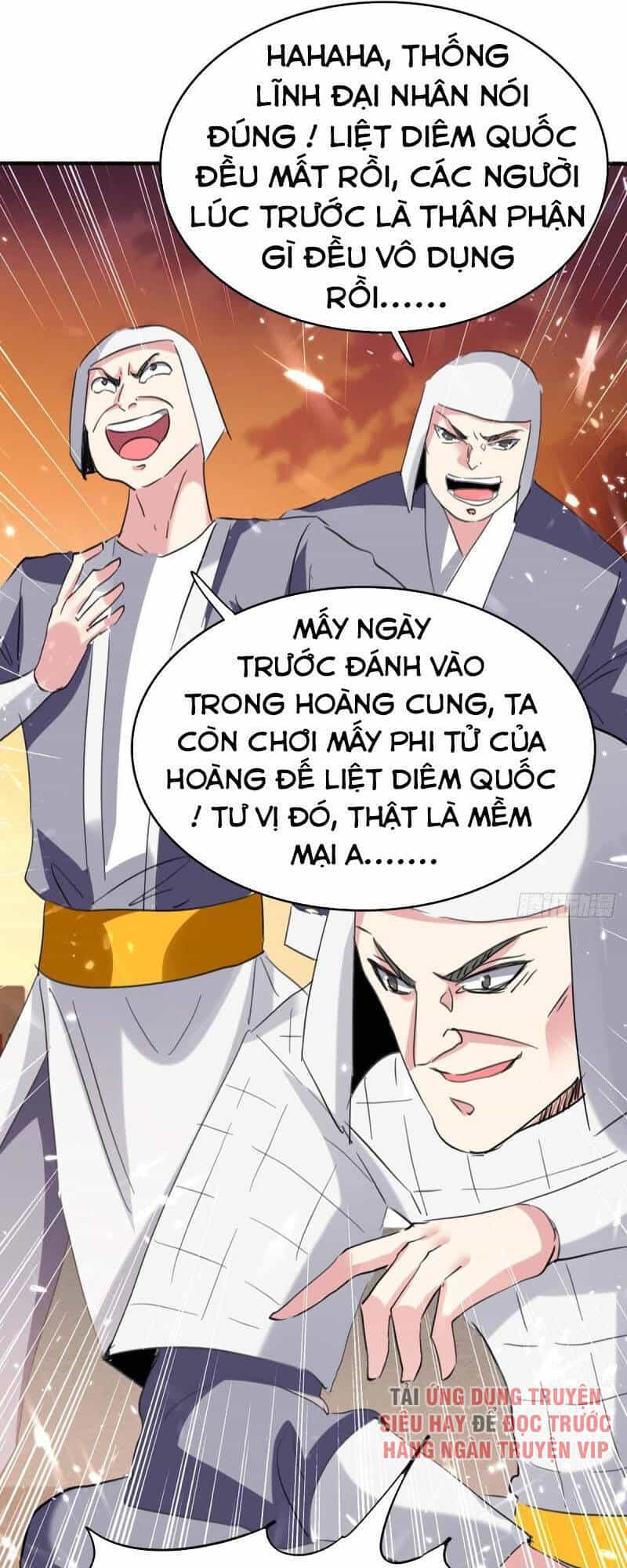 Tối Cường Thăng Cấp - Chương 200 - ảnh 4