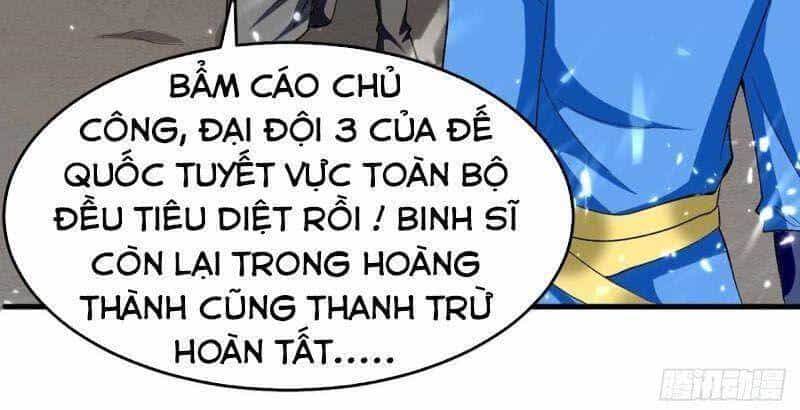Tối Cường Thăng Cấp - Chương 202 - ảnh 9