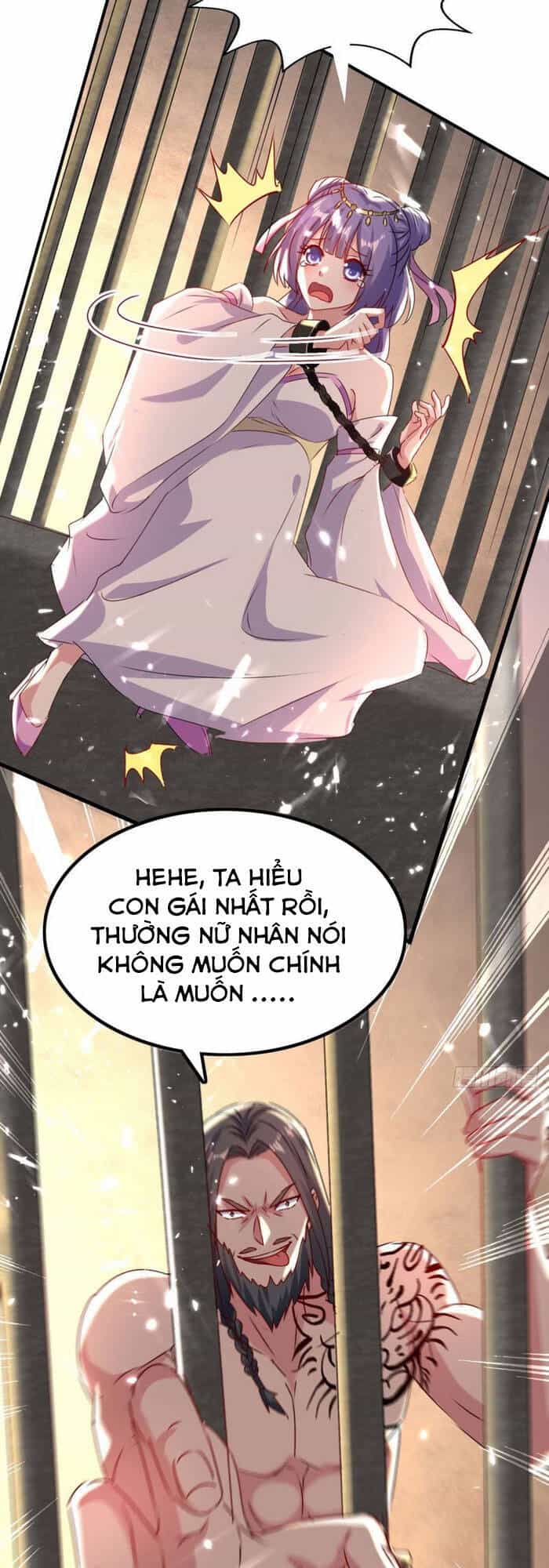 Tối Cường Thăng Cấp - Chương 203 - ảnh 13