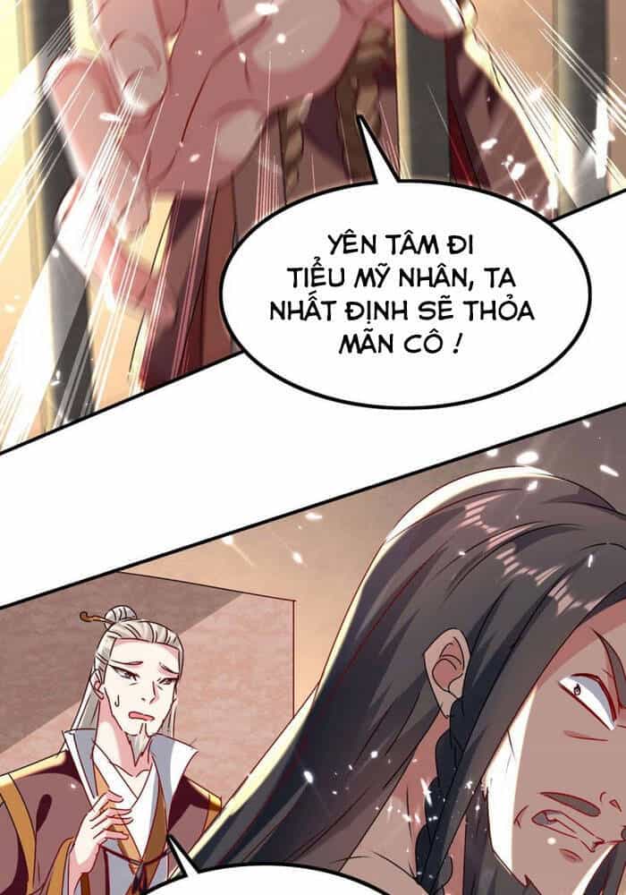 Tối Cường Thăng Cấp - Chương 203 - ảnh 14