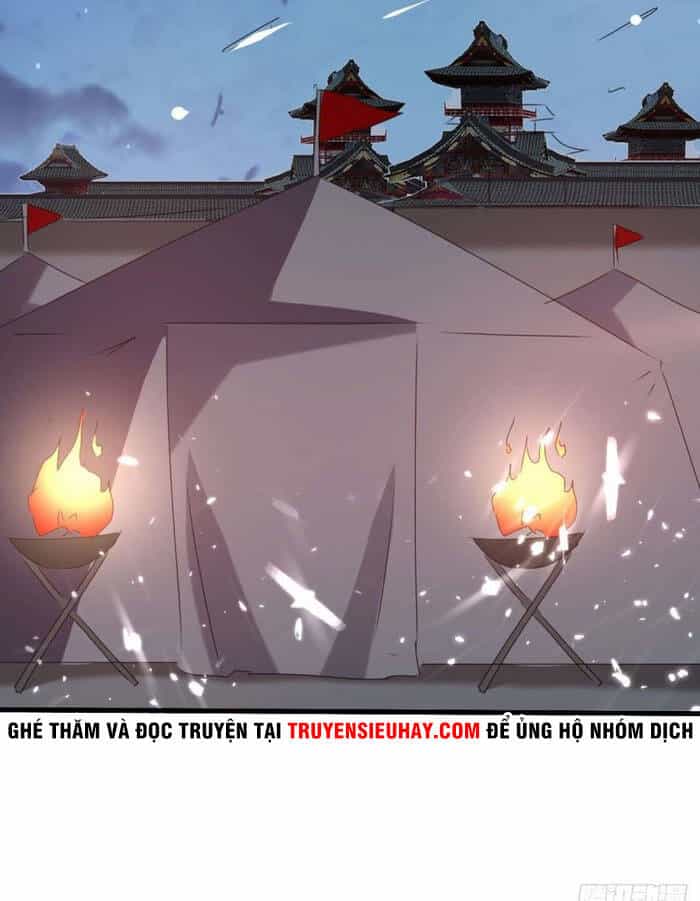 Tối Cường Thăng Cấp - Chương 203 - ảnh 30