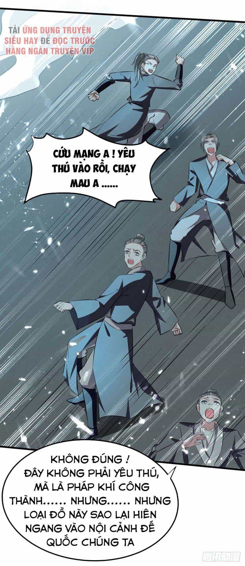 Tối Cường Thăng Cấp - Chương 205 - ảnh 2