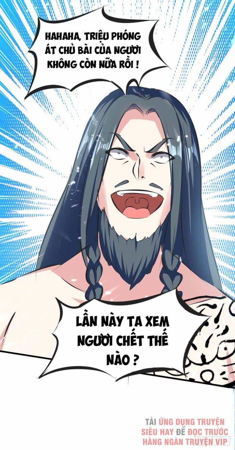 Tối Cường Thăng Cấp - Chương 205 - ảnh 24