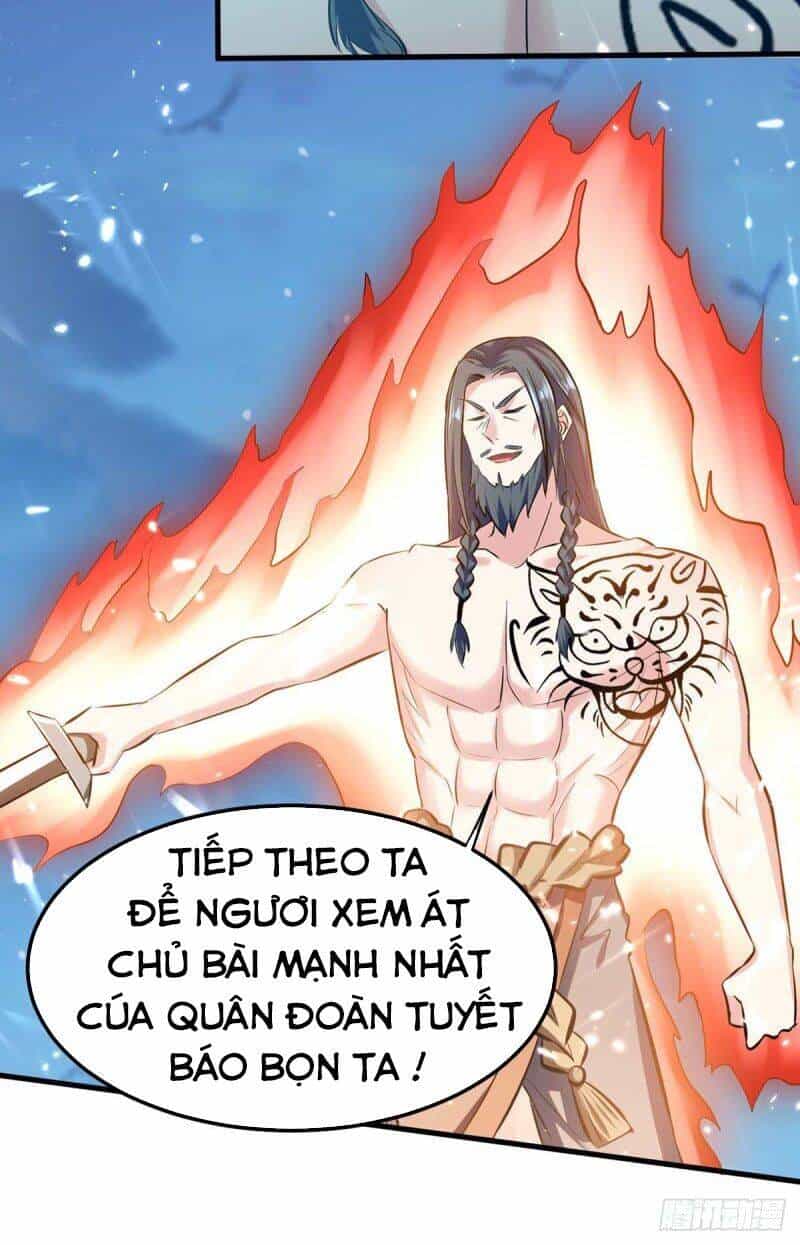 Tối Cường Thăng Cấp - Chương 205 - ảnh 7
