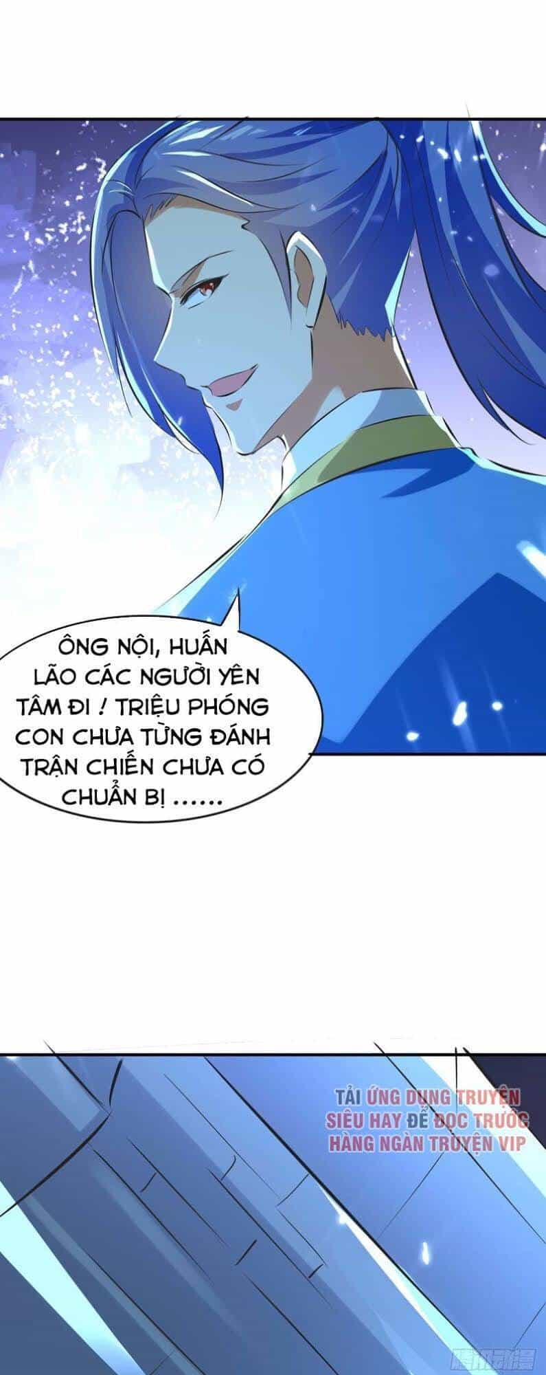 Tối Cường Thăng Cấp - Chương 206 - ảnh 15