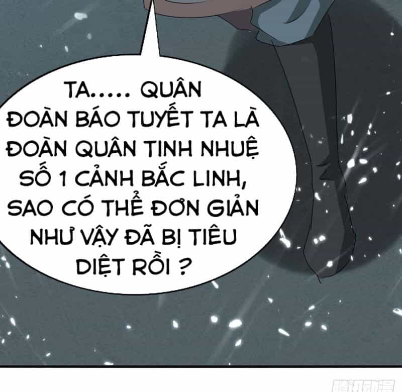 Tối Cường Thăng Cấp - Chương 206 - ảnh 36