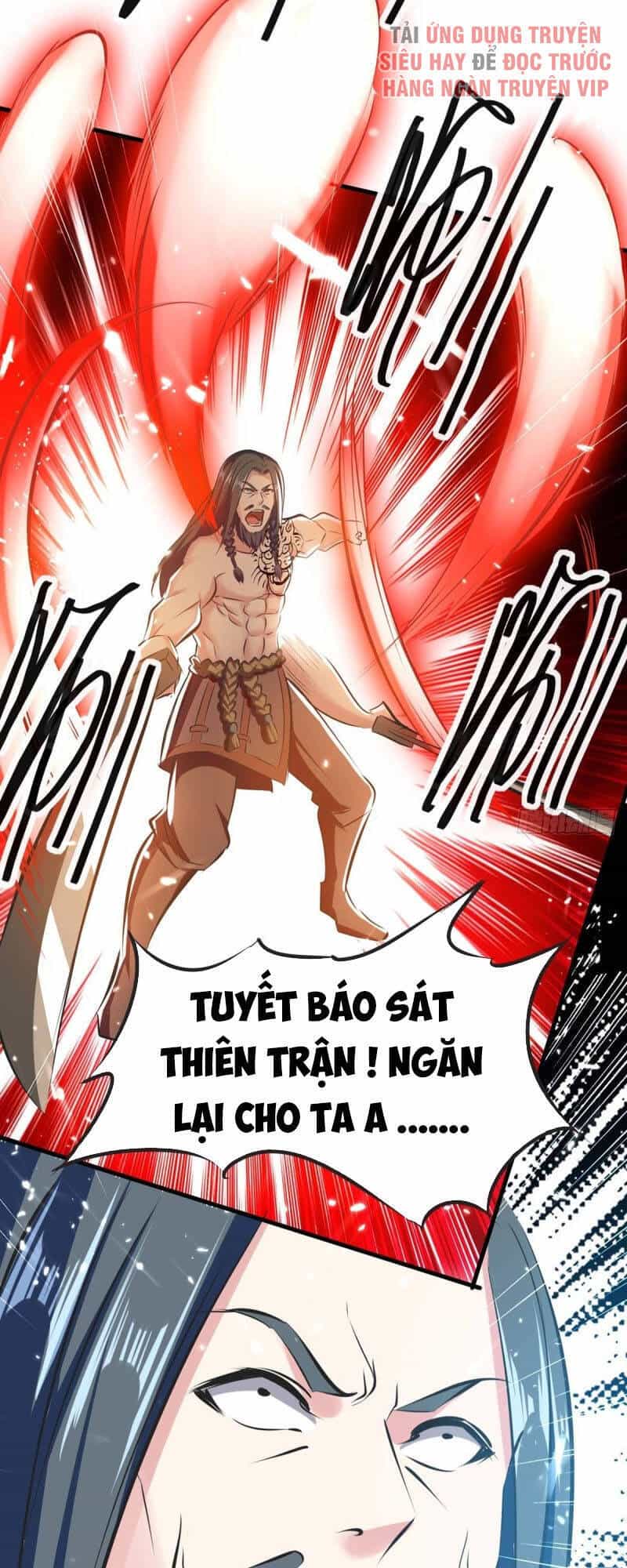 Tối Cường Thăng Cấp - Chương 206 - ảnh 5