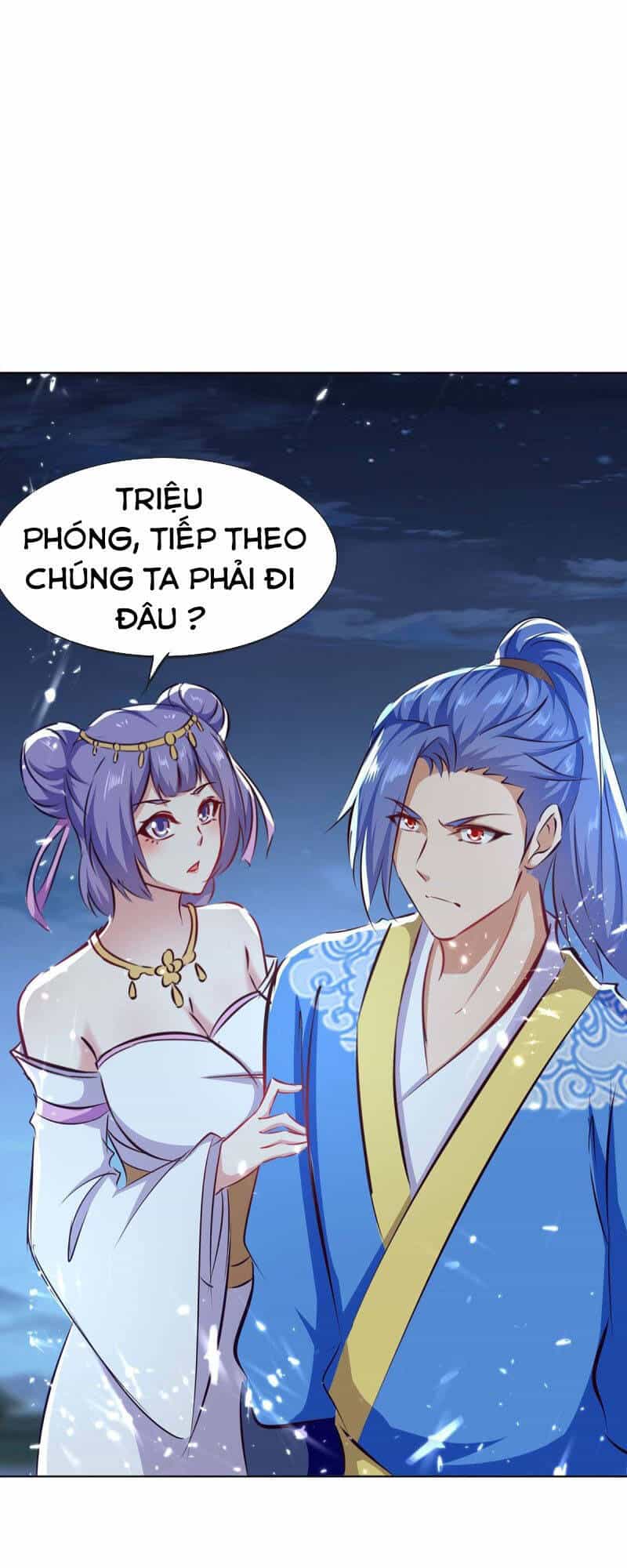 Tối Cường Thăng Cấp - Chương 207 - ảnh 31