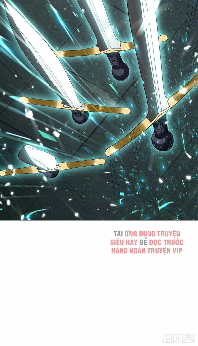 Tối Cường Thăng Cấp - Chương 208 - ảnh 13