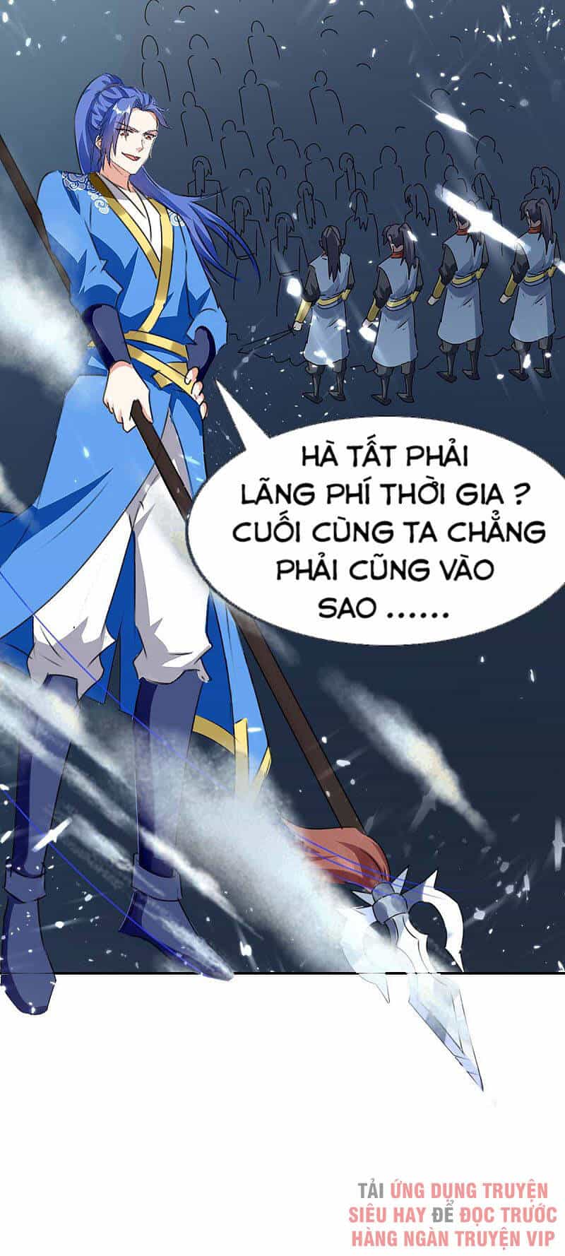 Tối Cường Thăng Cấp - Chương 209 - ảnh 21
