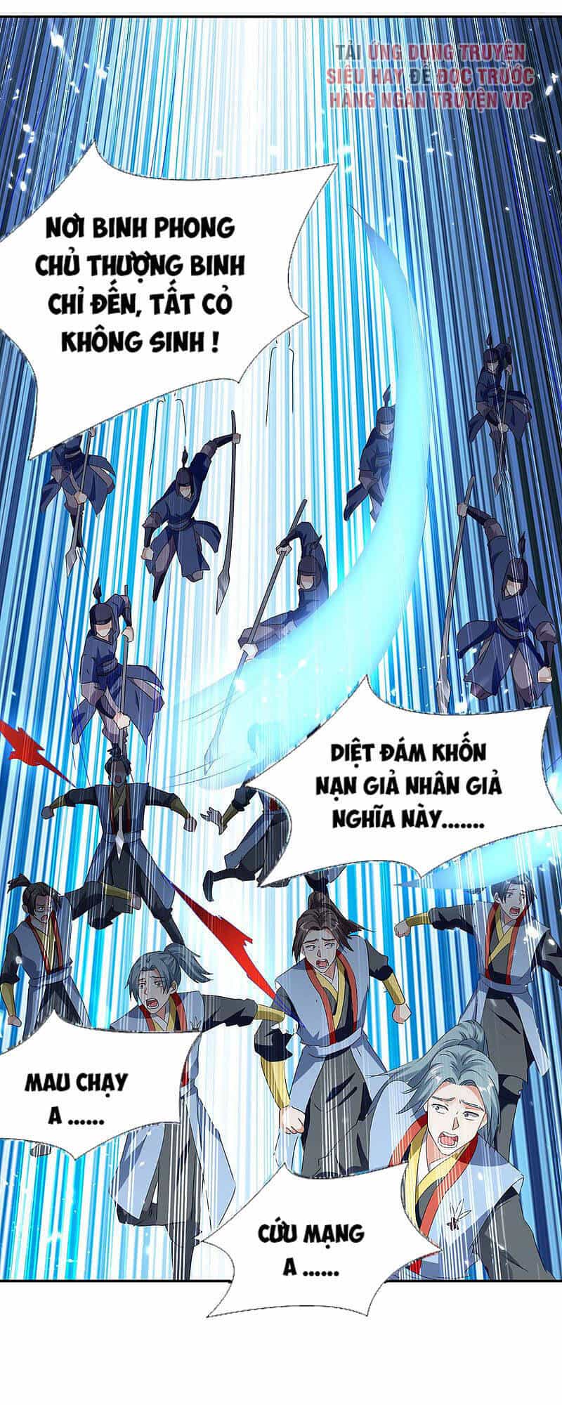 Tối Cường Thăng Cấp - Chương 209 - ảnh 29
