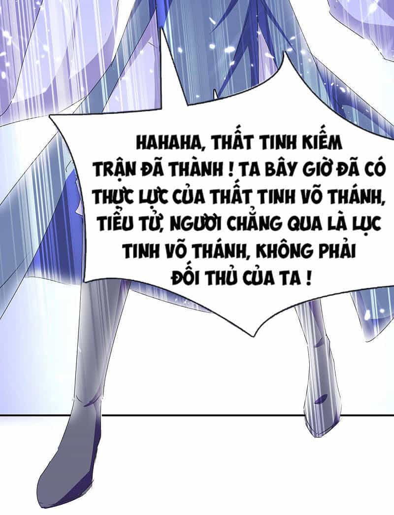 Tối Cường Thăng Cấp - Chương 210 - ảnh 7