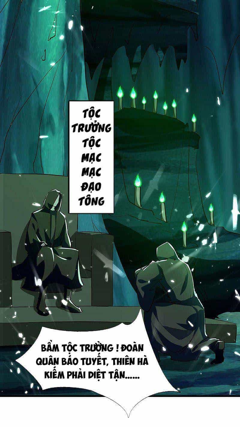 Tối Cường Thăng Cấp - Chương 211 - ảnh 19