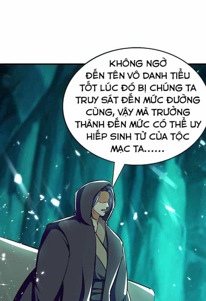 Tối Cường Thăng Cấp - Chương 211 - ảnh 22