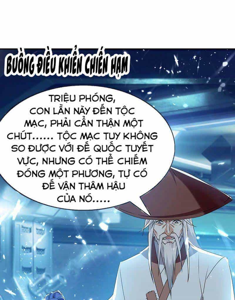 Tối Cường Thăng Cấp - Chương 211 - ảnh 33