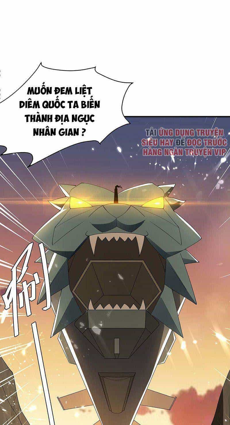 Tối Cường Thăng Cấp - Chương 211 - ảnh 47